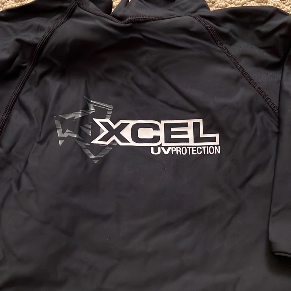 Xcel UV Protection - Picture 2 of 3